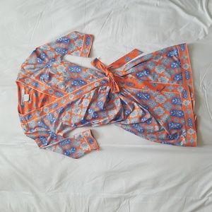 Gretchen Scott Dress, Sz-S